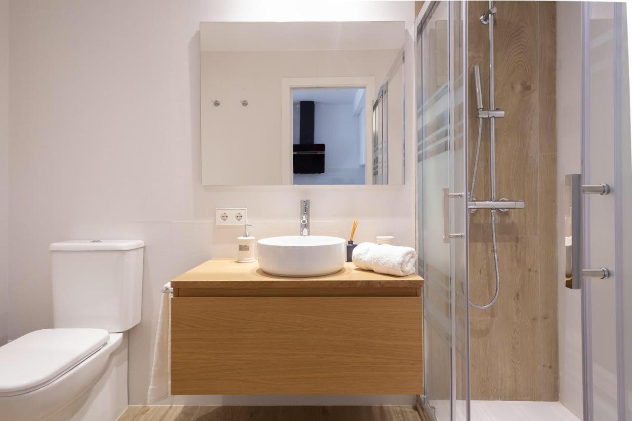 Oleholidays 505 Romana Playa Primera Linea Playa Marbella Exteriör bild