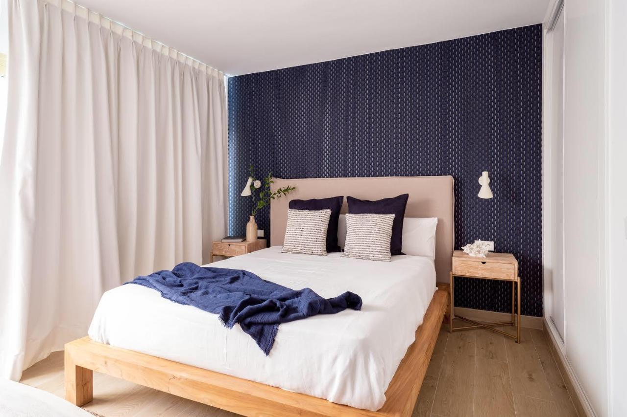 Oleholidays 505 Romana Playa Primera Linea Playa Marbella Exteriör bild
